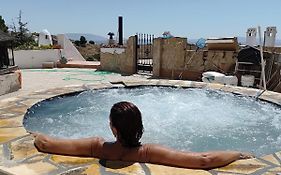 Complejo Rural Casas-Cueva La Teja